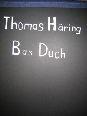 cover image of Bas Duch